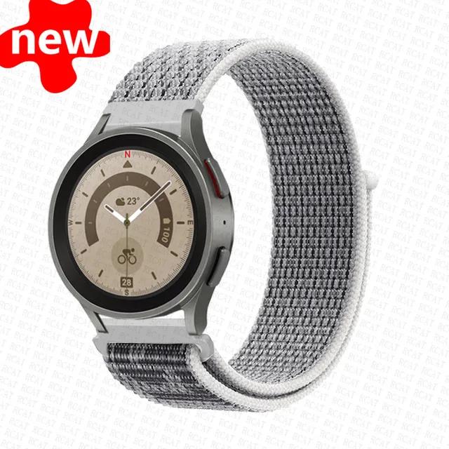 Titan Smartwatch Accessories - 22mm 20mm Bant Samsung Galaxy İzle
