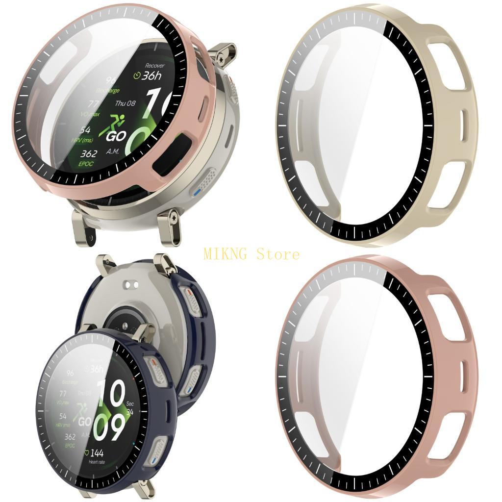 Best Smartwatch Accessories - Active3 45mm Smartwatch Tampon Kapağı Tam