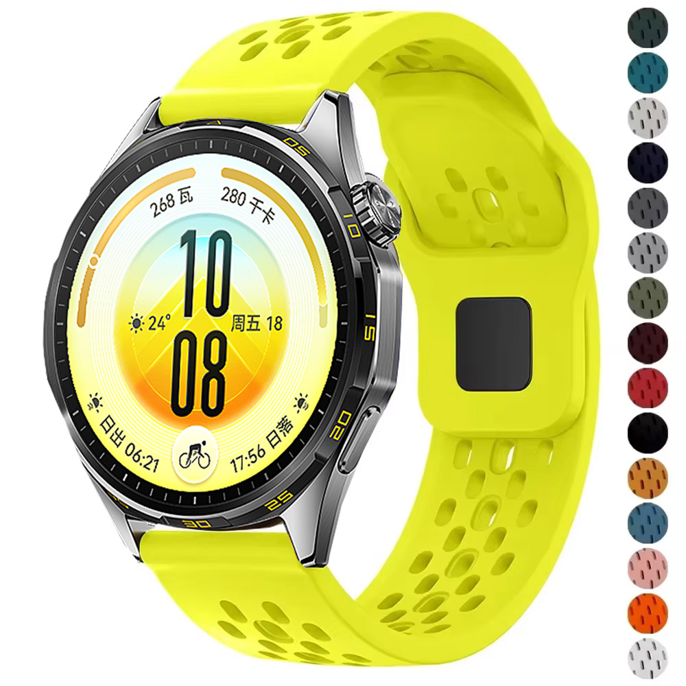 Titan Smartwatch Accessories - Huawei Watch GT7/GT7Pro/GT 6/6 Pro/GT5/GT5Pro 46mm
