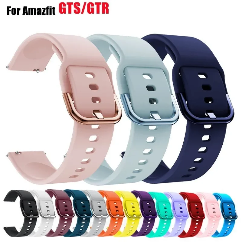 20mm/22mm band için Amazfit GT - Titan Smartwatch Accessories incelemesi ve fiyatı