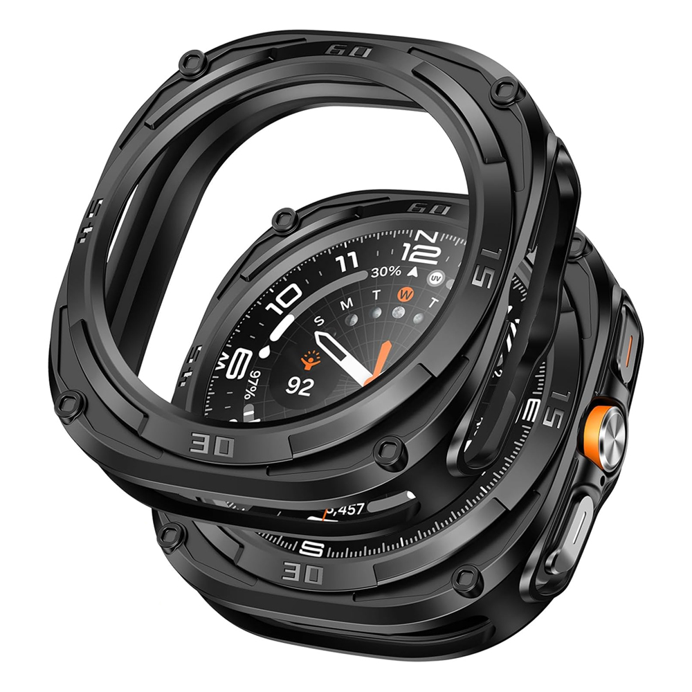 Samsung Galaxy İzle Ultra Ekra - Samsung Smartwatch Accessories incelemesi ve fiyatı