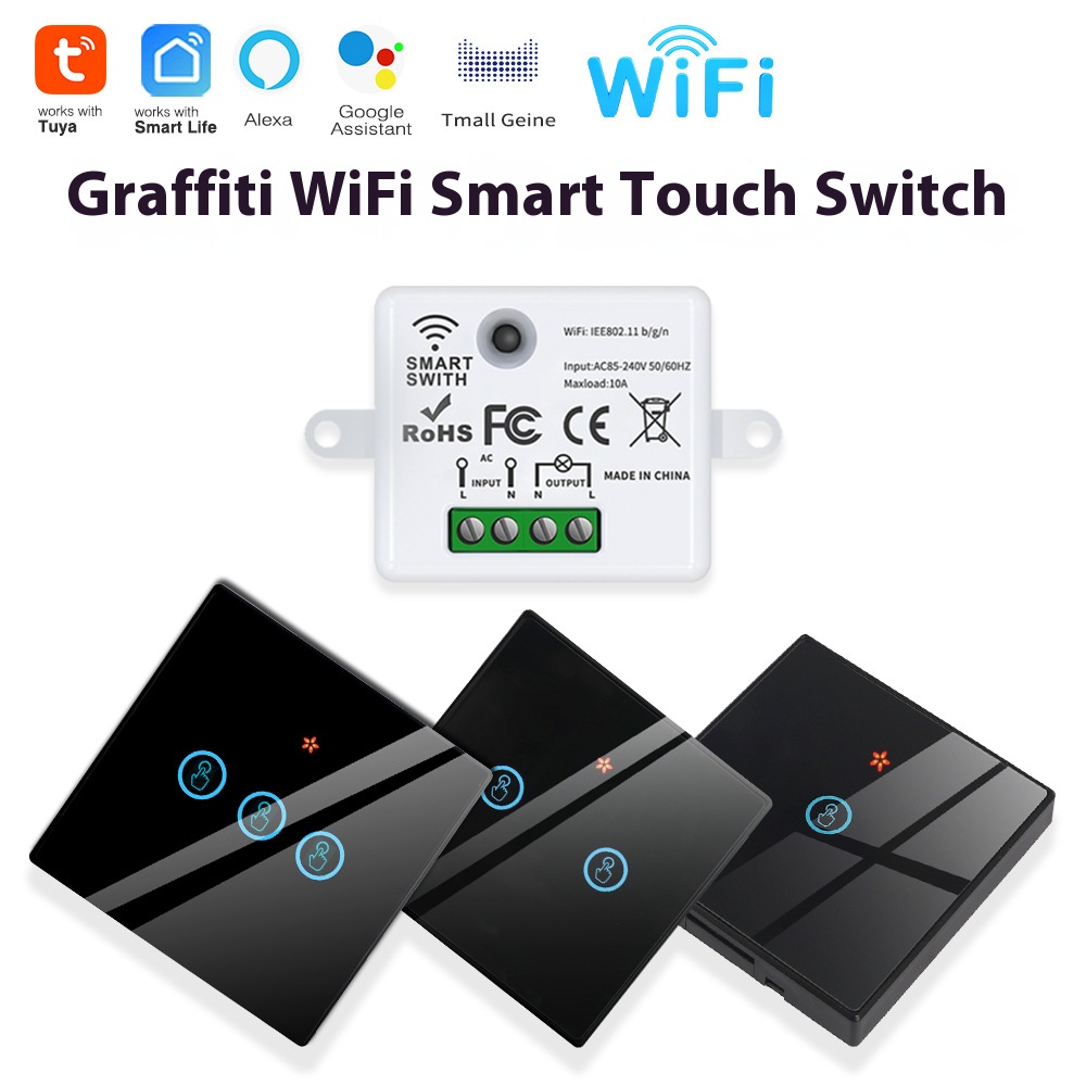 Tuya Akıllı Kapatma Cihazı Kab - Smart Accessories incelemesi ve fiyatı