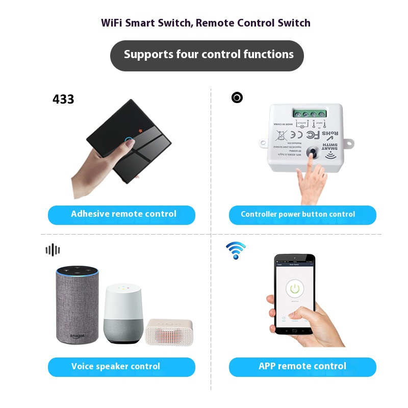 Tuya Akıllı Kapatma Cihazı Kab - Smart Accessories incelemesi ve fiyatı