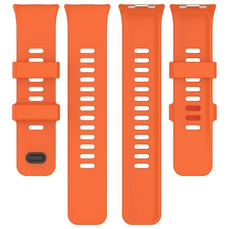 Xiaomi Mi Band 9 Pro için Resm - Rugged Sport Strap incelemesi ve fiyatı
