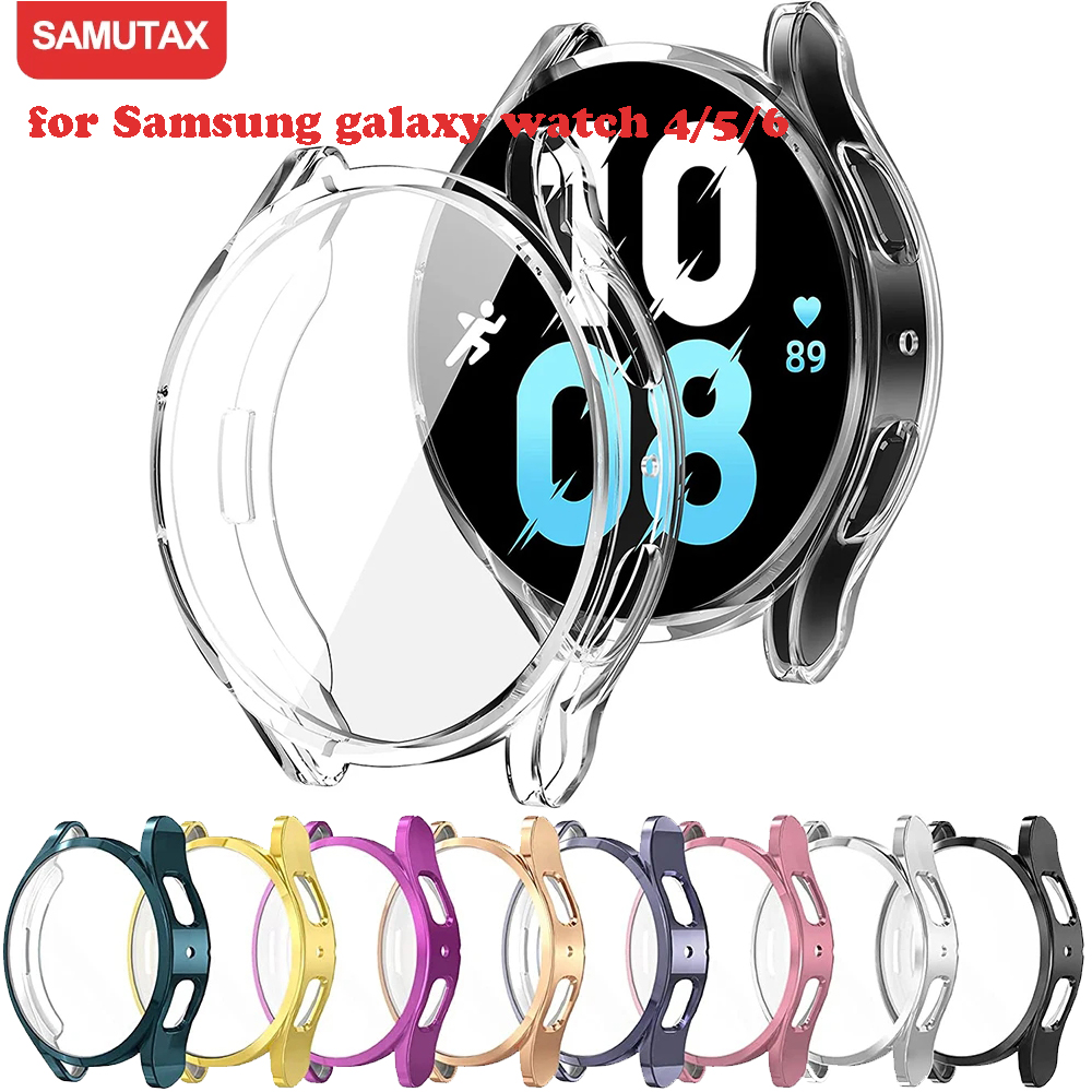 Koruyucu Kılıf Samsung Galaxy  - Samsung Smartwatch Accessories incelemesi ve fiyatı