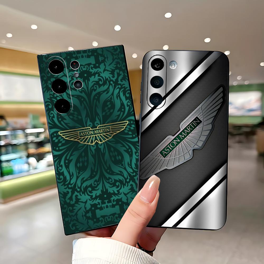 Lüks Araba A-Aston Martin Tele - Samsung Galaxy S24 incelemesi ve fiyatı