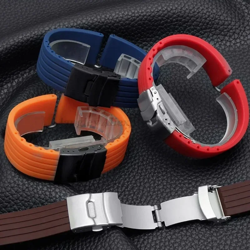18mm 20mm 22mm 24mm Hızlı Bıra - Fossil Smartwatch Accessories incelemesi ve fiyatı