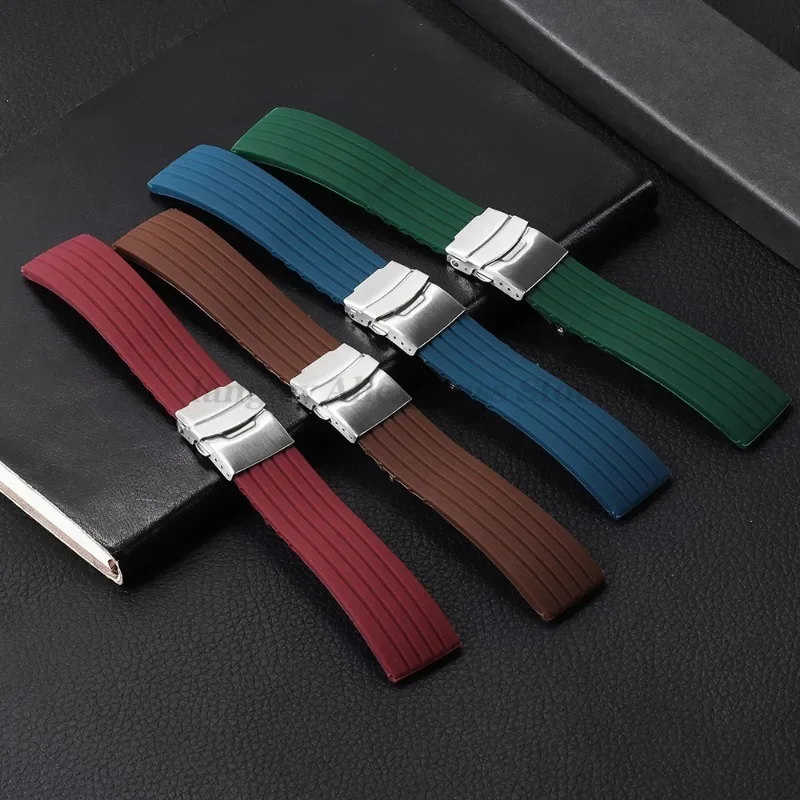 18mm 20mm 22mm 24mm Hızlı Bıra - Fossil Smartwatch Accessories incelemesi ve fiyatı