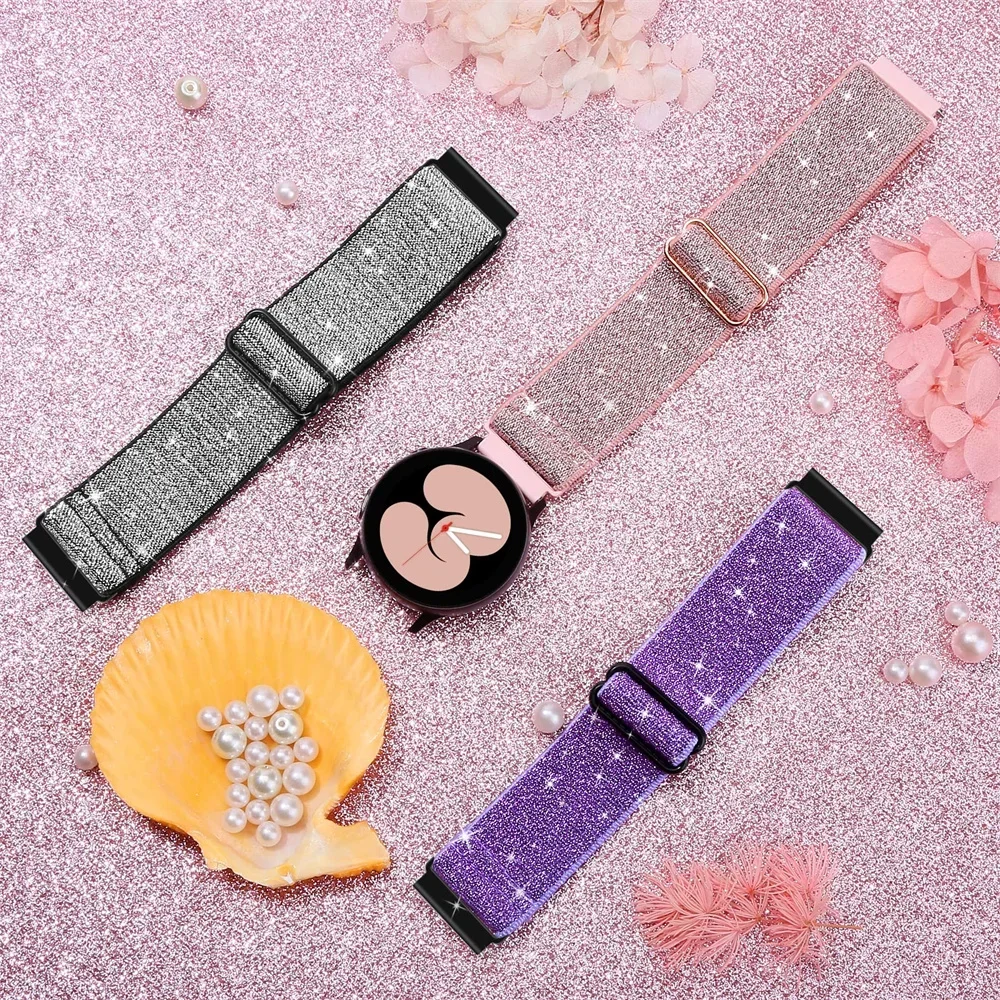 Samsung Galaxy için elastik pa - Titan Smartwatch Accessories incelemesi ve fiyatı