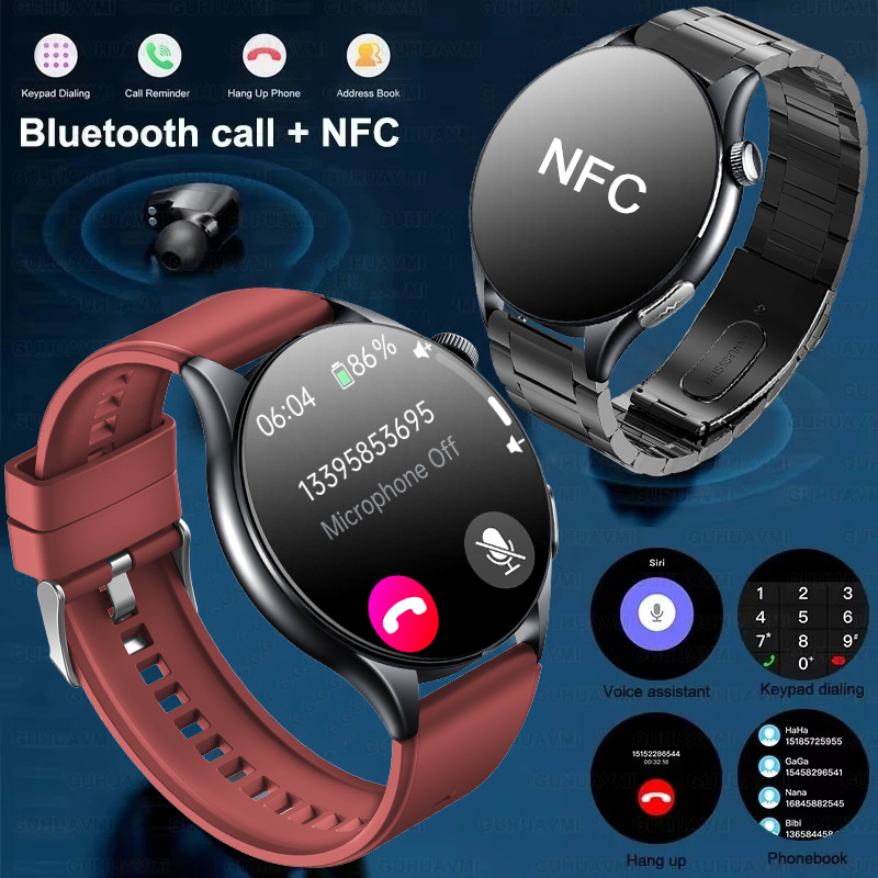 2026 Yeni Akıllı Saat EKG+PPG  - Smartwatch Custom incelemesi ve fiyatı
