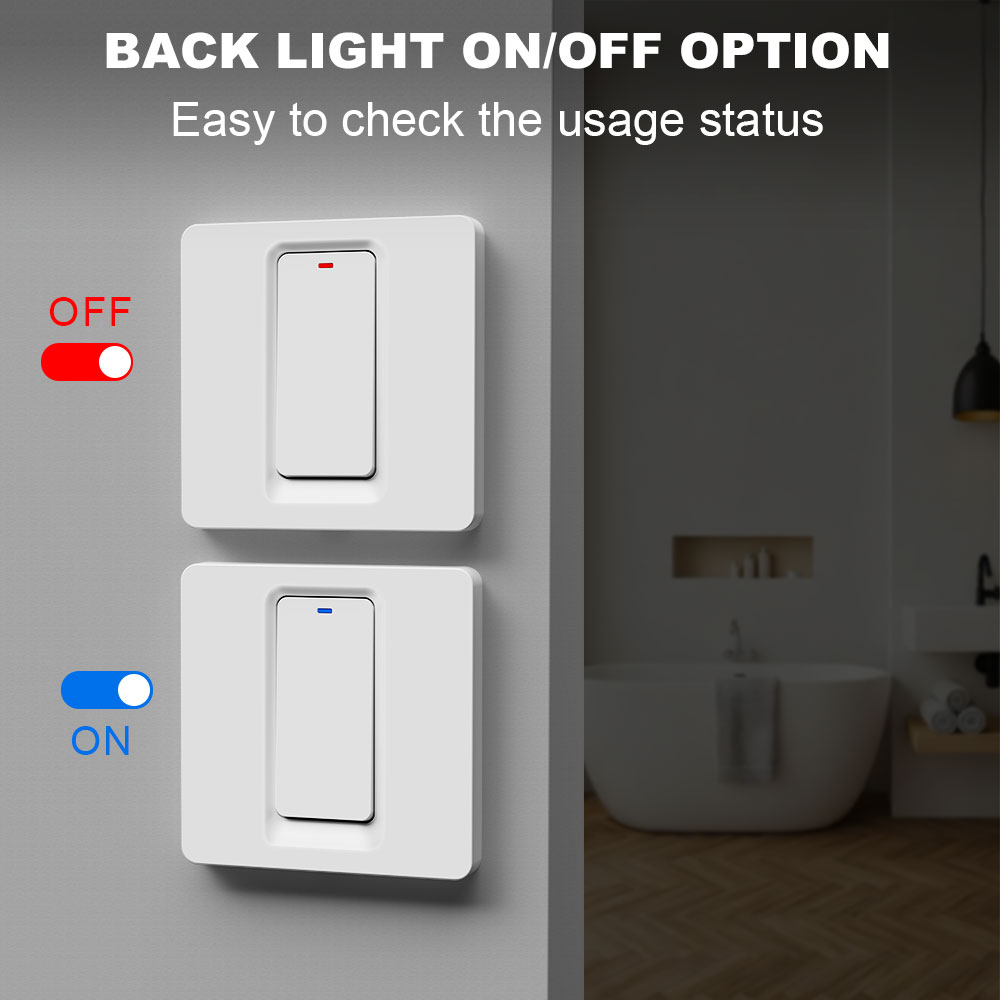 Akıllı Su Isıtıcı Anahtarı/WiF - Smart Accessories incelemesi ve fiyatı