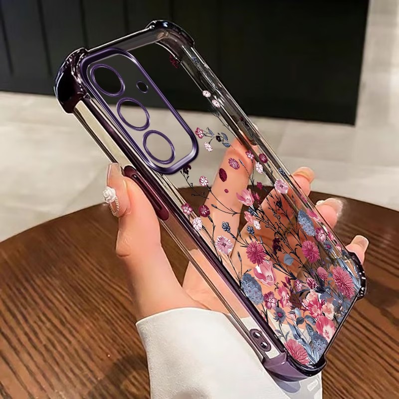 Çok Renkli Elektrokaplama Kena - Samsung Galaxy S24 incelemesi ve fiyatı