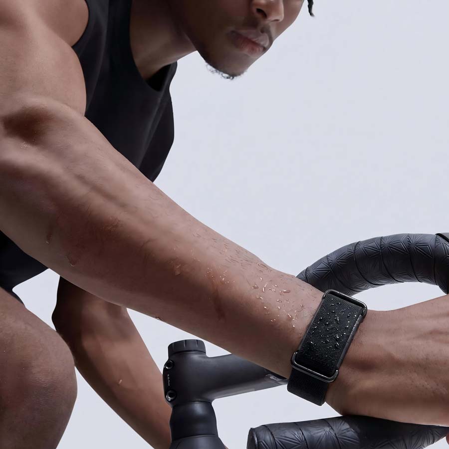 Google Fitbit Air Bileklik İçi - Rugged Sport Strap incelemesi ve fiyatı
