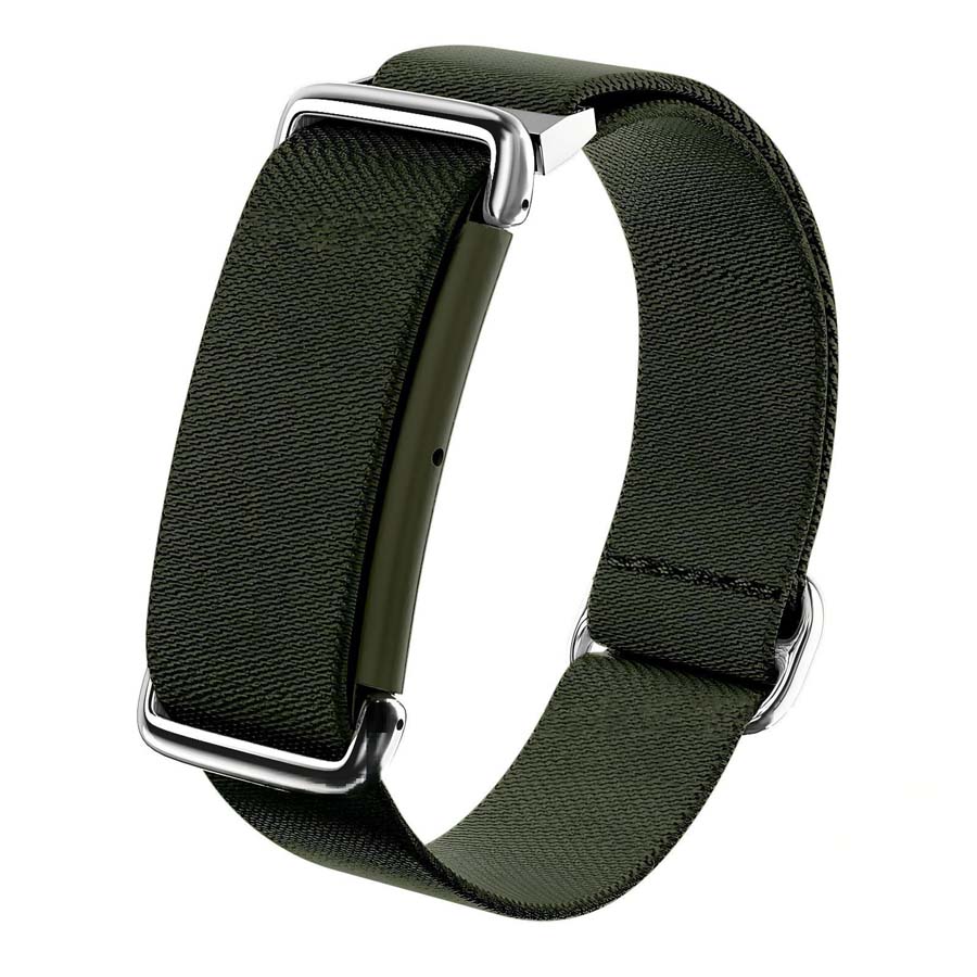 Google Fitbit Air Bileklik İçi - Rugged Sport Strap incelemesi ve fiyatı