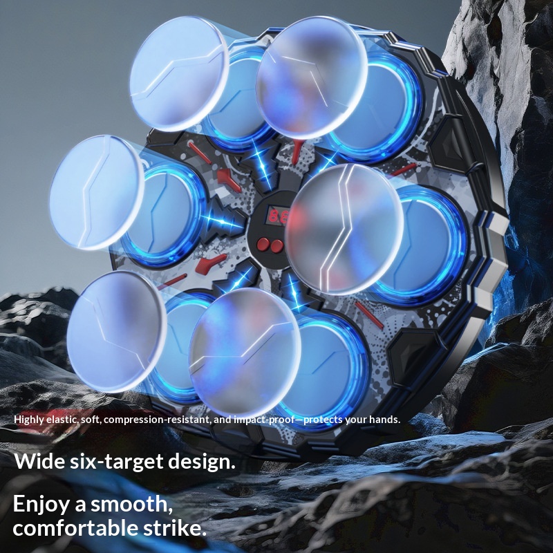 Akıllı Müzikli Boks Makinesi,  - Smart Accessories incelemesi ve fiyatı