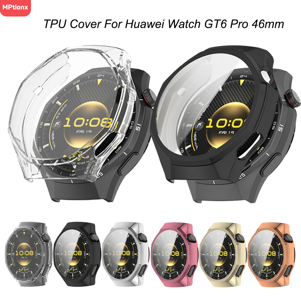 Huawei Watch GT6 Pro 46mm için - Titan Smartwatch Accessories incelemesi ve fiyatı
