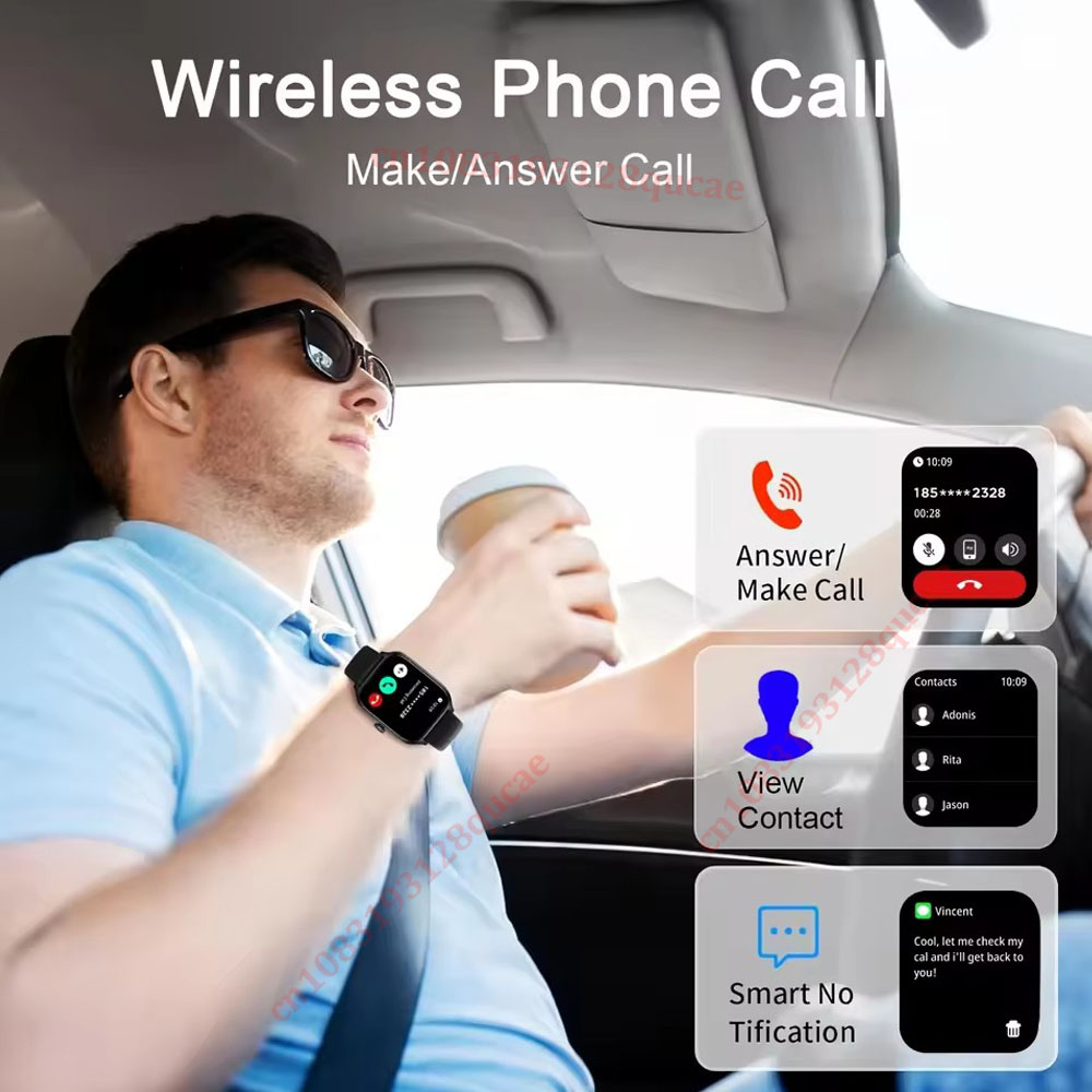 Akıllı saat Android IOS Telefo - Smartwatch X12 incelemesi ve fiyatı