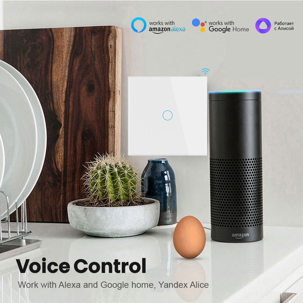 Tuya AB WiFi+RF433 Akıllı Uzak - Smart Accessories incelemesi ve fiyatı