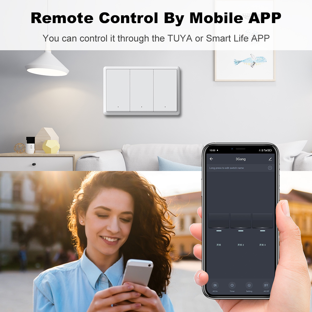 MANHOT ZigBee3.0 Akıllı Anahta - Smart Accessories incelemesi ve fiyatı