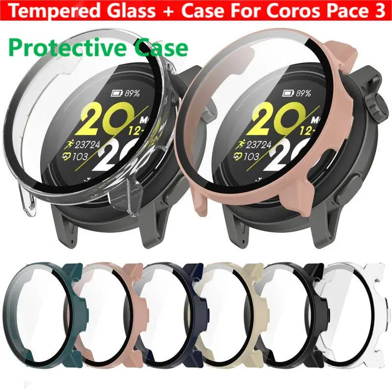 Temperli cam + kılıf için Coro - Rugged Sport Strap incelemesi ve fiyatı