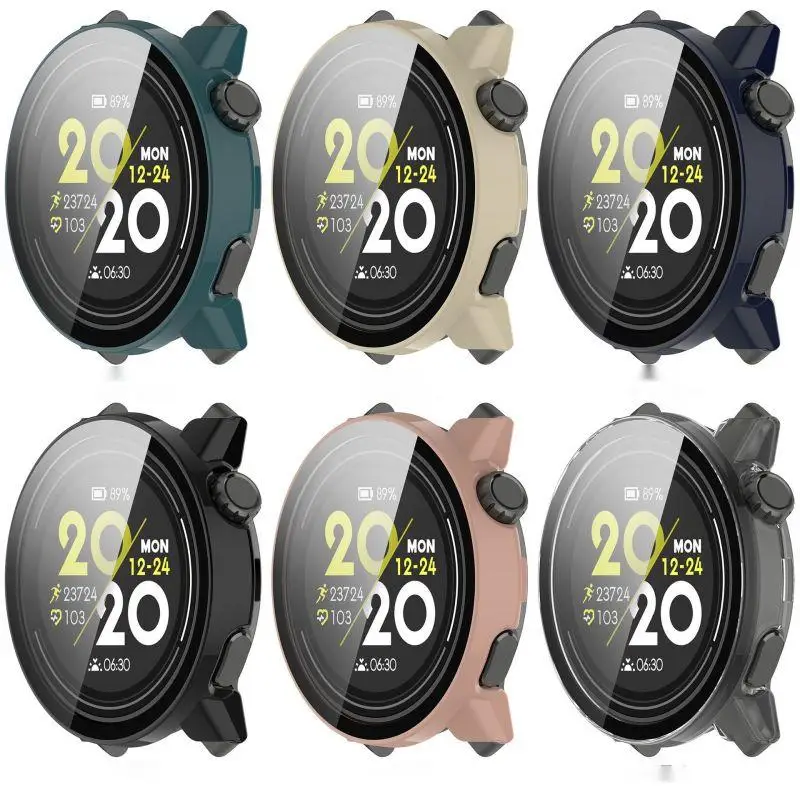 Temperli cam + kılıf için Coro - Rugged Sport Strap incelemesi ve fiyatı