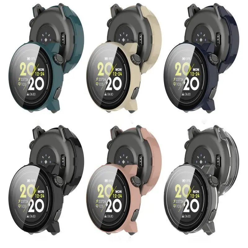 Temperli cam + kılıf için Coro - Rugged Sport Strap incelemesi ve fiyatı