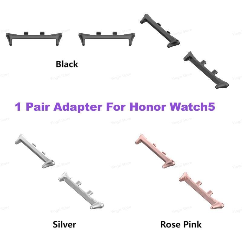 Honor Watch 5 için 1 Çift Adap - Rugged Sport Strap incelemesi ve fiyatı