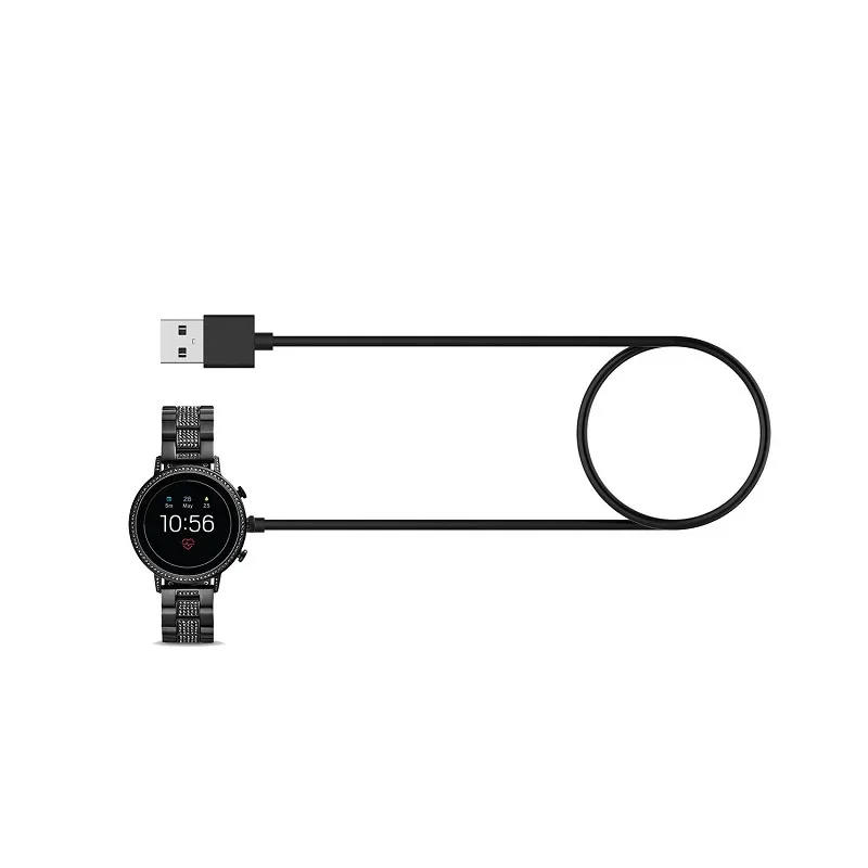 1M USB Şarj Kablosu Fossil Gen - Fossil Smartwatch Accessories incelemesi ve fiyatı